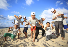 Youth-Net