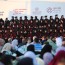 برنامج منح قطر في قطاع غزة يحتفل بتخريج 999 خريجًا وخريجة في القطاع